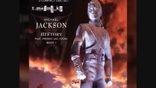 آهنگ You Are Not Alone مایکل  جکسون با زیرنویس فارسی