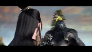 انیمه دگرگونی اختری قسمت 8 بازیرنویس چسبیده