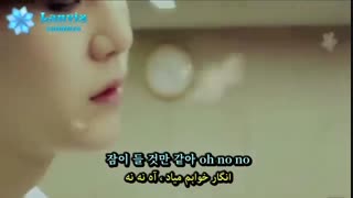 ترجمه ʕ•́ᴥ•̀ʔっ BTS - Outro: Luv in Skool (✿◠‿◠)