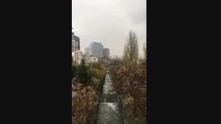 دکلمه عاشقانه نفس(با صدای کیارش محصلی) لیزر صورت