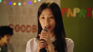 اولین تیزر رسمی وب‌درامای میون منتشر شد