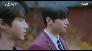 True beauty 2020 قسمت 4 ( زیبایی حقیقی) +زیرنویس فارسی