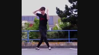 از خوبای شافل