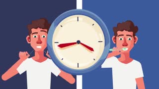 بعد از برداشتن براکت ها چکار باید کرد؟