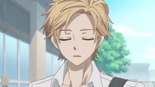 Itsudatte Bokura no Koi wa 10 cm Datta قسمت 1 با زیر نویس فارسی