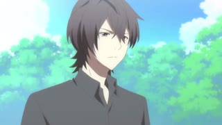 Itsudatte Bokura no Koi wa 10 cm Datta قسمت 3 با زیر نویس فارسی