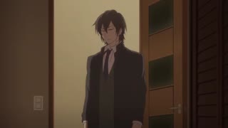 Itsudatte Bokura no Koi wa 10 cm Datta قسمت 5 با زیر نویس فارسی