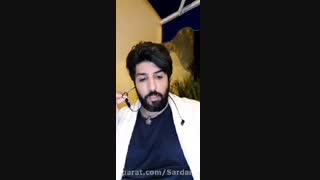 آمریکا، با استقلال و اقتدار ایران مشکل دارد