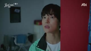 قسمت اول سریال کره ای Run On 2020 (  ادامه دادن) + زیرنویس فارسی