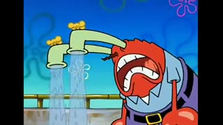 انیمیشن سریالی باب اسفنجیspongeBob دوبله فارسی-صدفها