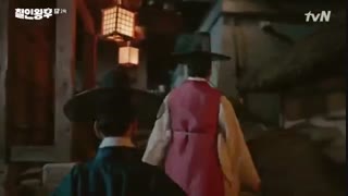 قسمت دوم سریال  اقای ملکه ، ملکه بی احساس