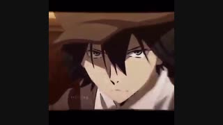 میکس از رانپو(سگ های‌ولگرد بانگو)