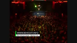 بنویسید شدم پیر اباعبدالله - حاج رضا هلالی