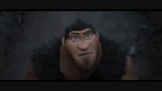 خانواده ی غارنشینان پارت۲