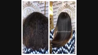 کراتین پلاس