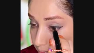 آرایش شب یلدا