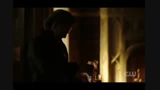 The Legacies اولین تریلر رسمی سریال میراث فصل  3