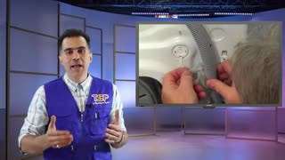 علت عدم آبگیری ماشین لباسشویی و تخلیه آب پس از آب گیری