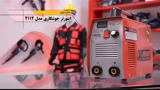 معرفی اینورترهای مدل۲۱۱۲ و ۲۱۰۴و۲۱۰۲