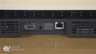 ساندبار سونی HT-NT5