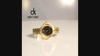 ساعت مچی زنانه CALVIN KLEIN مدل 1270