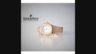 ساعت مچی مردانه AUDEMARS PIGUET مدل 1269