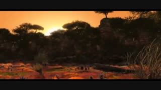 خانواده ی غارنشینان پارت۴