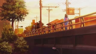 Tsuki ga Kirei قسمت 1 با زیر نویس فارسی