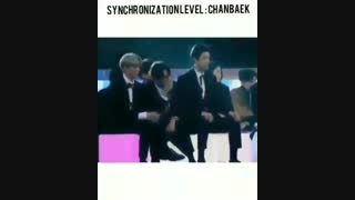 چانبک/اکسو هماهنگی چانبک *_*