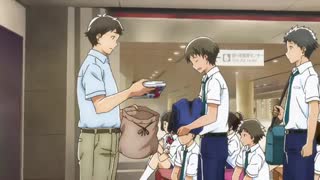 Tsuki ga Kirei قسمت 4 با زیر نویس فارسی