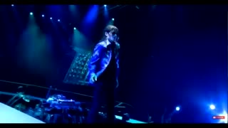 "مـآیـکل جکــسون:::بیلی جین.Billie Jean:::آخـرین اجـرآ.This is it"