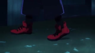 انیمه Jujutsu Kaisen  قسمت 12 با زیرنویس فارسی