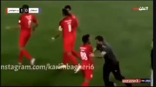 قهرمآن وآقعی ❤️