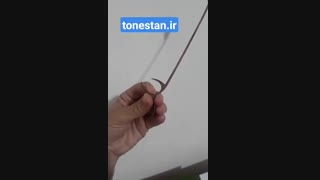 مضراب گیری سنتور