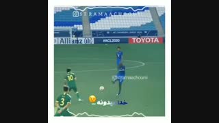 برد تیم اولسان هیوندای کره جنوبی رو تبریک میگم به کیپاپرااااااا...کپشن