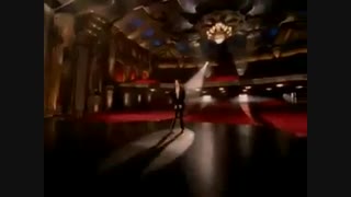 موزیک ویدیو You are not alone مایکل جکسون