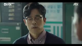 قسمت چهارم سریال کره ای Hush 2020 - با زیرنویس فارسی