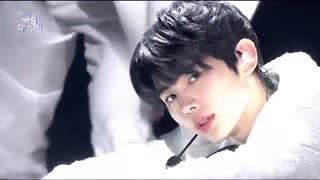 اجرای آهنگ "Given-Taken" توسط گروه ENHYPEN در 2020 KBS Song Festival