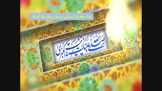 میلاد حضرت زینب(س) و روز پرستار مبارک باد - hazrate zinab
