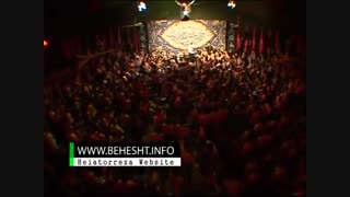 دنیای من آقای من - حاج عبدالرضا هلالی