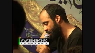 نمیشه کوچه به کوچه - حاج عبدالرضا هلالی