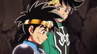 قسمت 12 انیمه | Dragon Quest - Dai no Daibouken (2020) زیرنویس چسبیده
