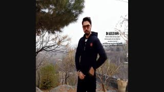 سویشرت مردانه DAILYOS مدل 1826