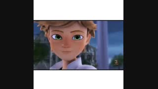 میکس فوق عاشقانه از میراکلس