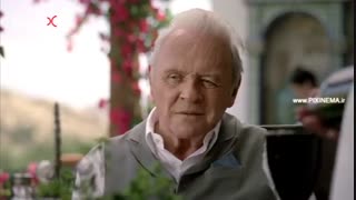 سکانس سریال تلویزیونی وست‌ ورلد ، تهدید ترسا توسط فورد (آنتونی هاپکینز)