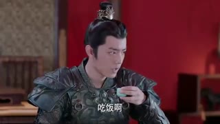 سریال چینی گرگ قسمت 48 با زیرنویس فارسی /The Wolf Chinese Drama 2020