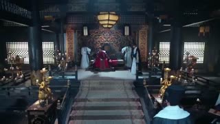 سریال چینی گرگ قسمت 49 (آخر) با زیرنویس فارسی /The Wolf Chinese Drama 2020