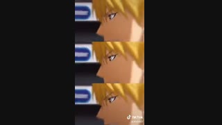 میکس کوتاه کوروکو نو بسکت  (نسل معجزه )