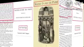 Ananke, Quasimodo, and Notre Dame