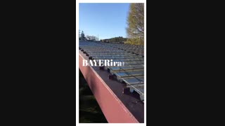 سقف عرشه فولادی اهواز